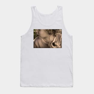 Close to her heart Tank Top